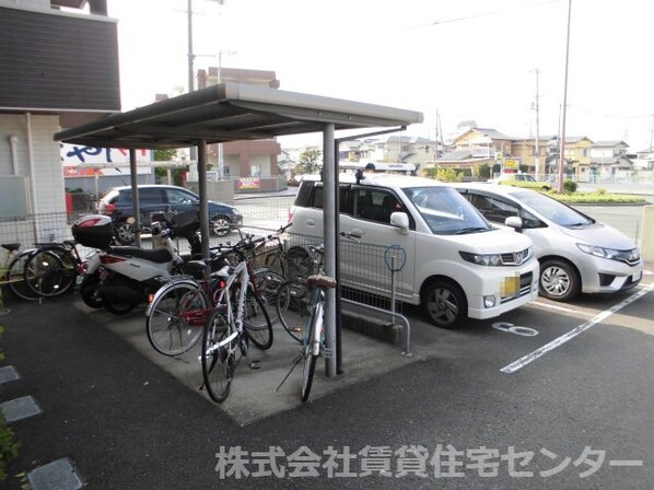 紀三井寺駅 徒歩1分 2階の物件内観写真